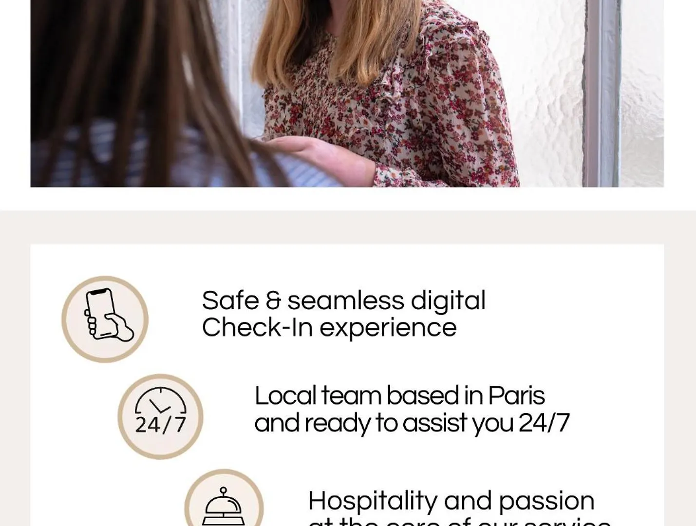 Merveil Luxury Suite - Eiffel Tower Terrasse Paris France
