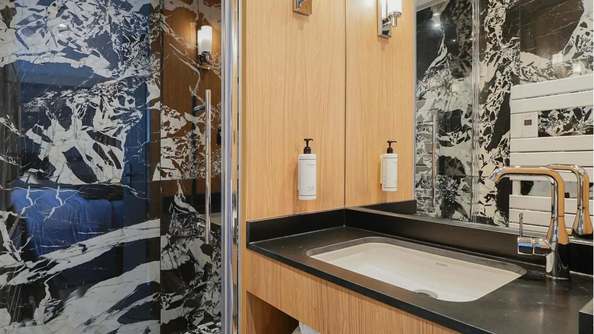 Merveil Luxury Suite - Eiffel Tower Terrasse Paris 0*,  France